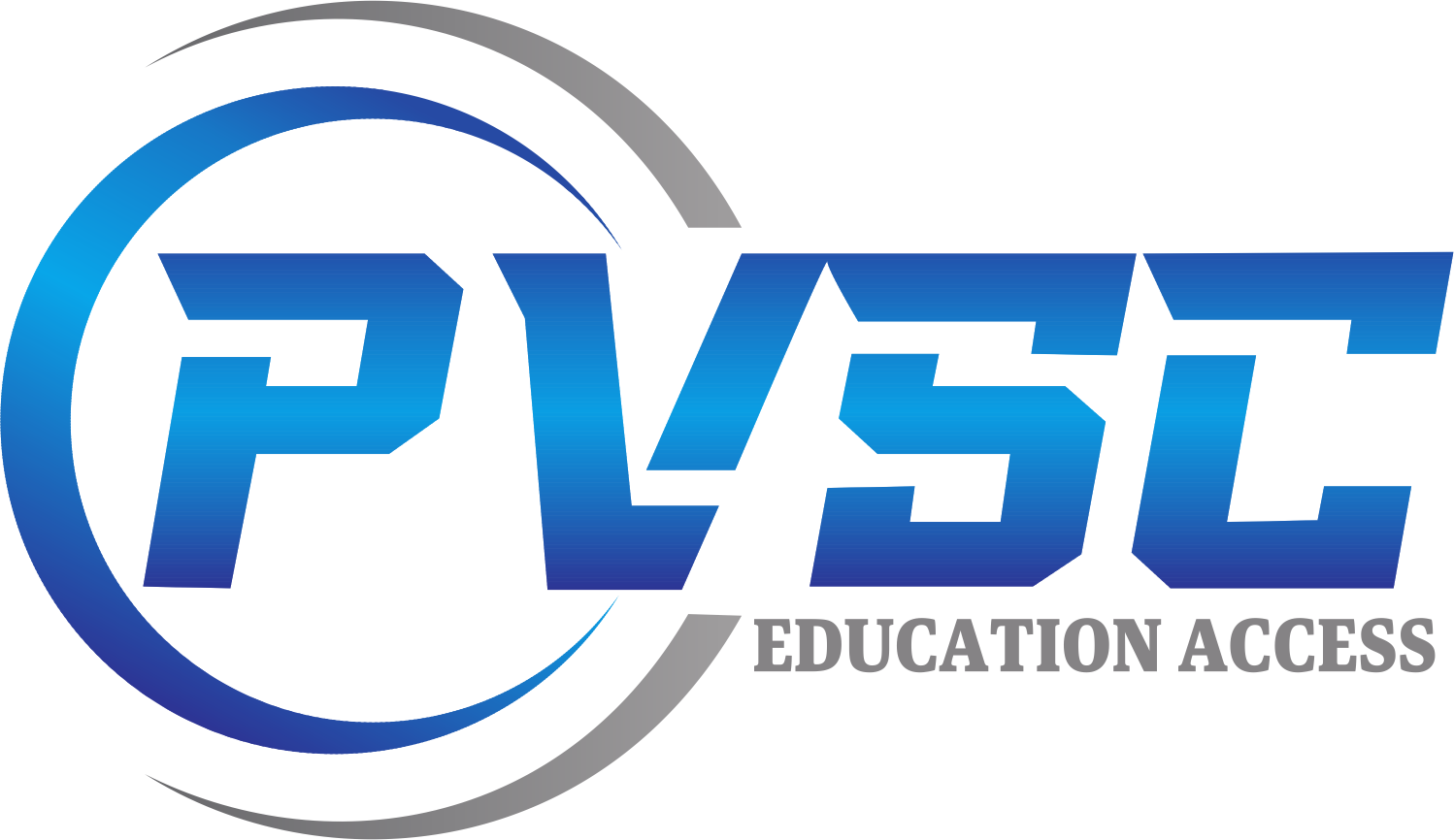 PVSC Education Logo
