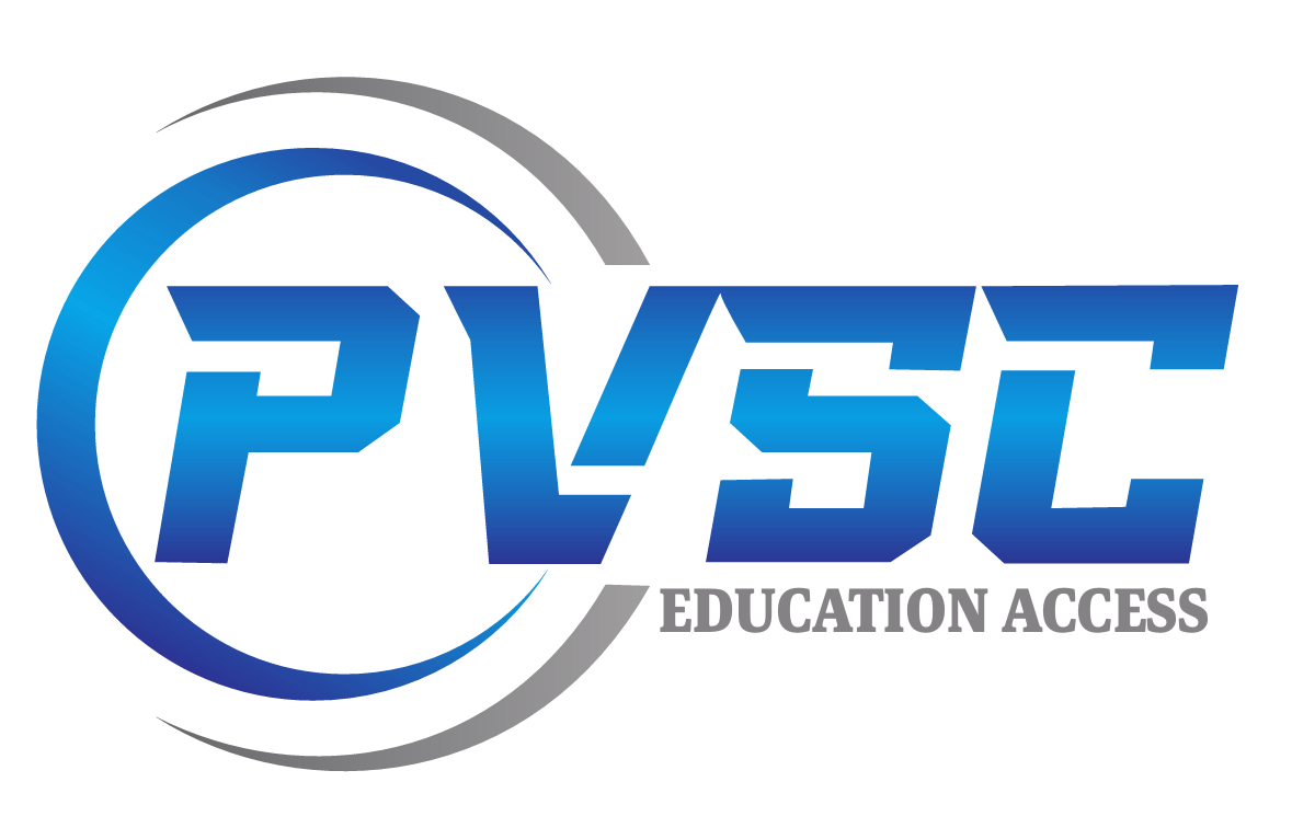 PVSC Education Logo