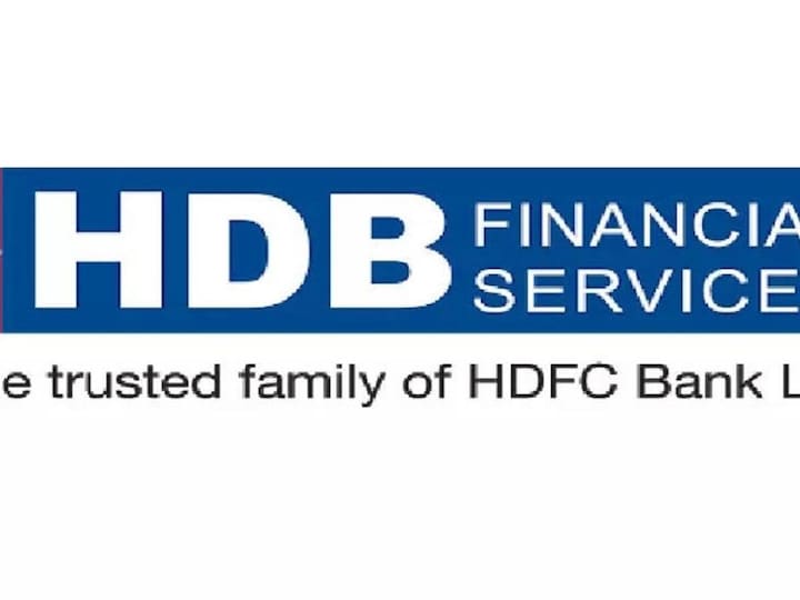 HDB Finance