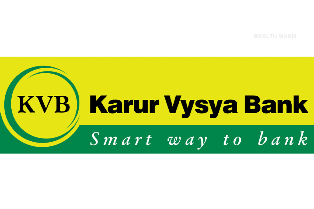 Karur Vysya Bank