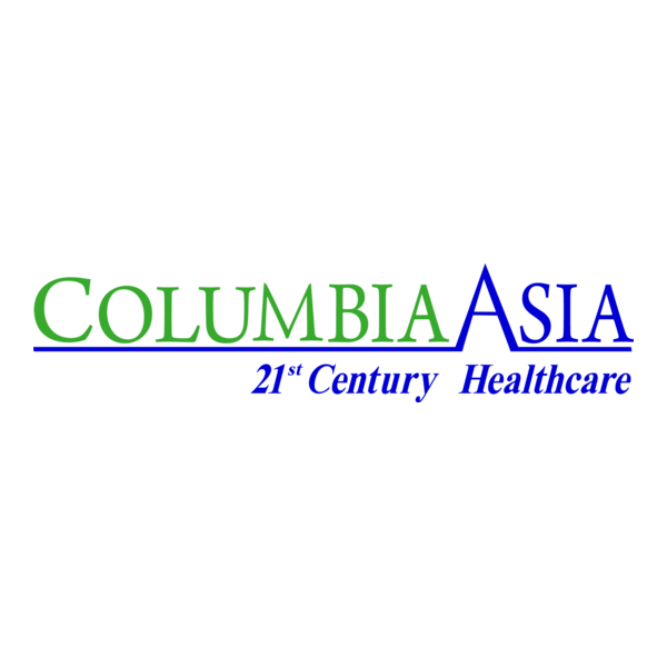 Columbia Hospitals Asia