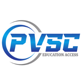 PVSC Badge