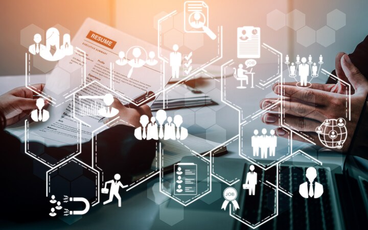 HR Benefits
