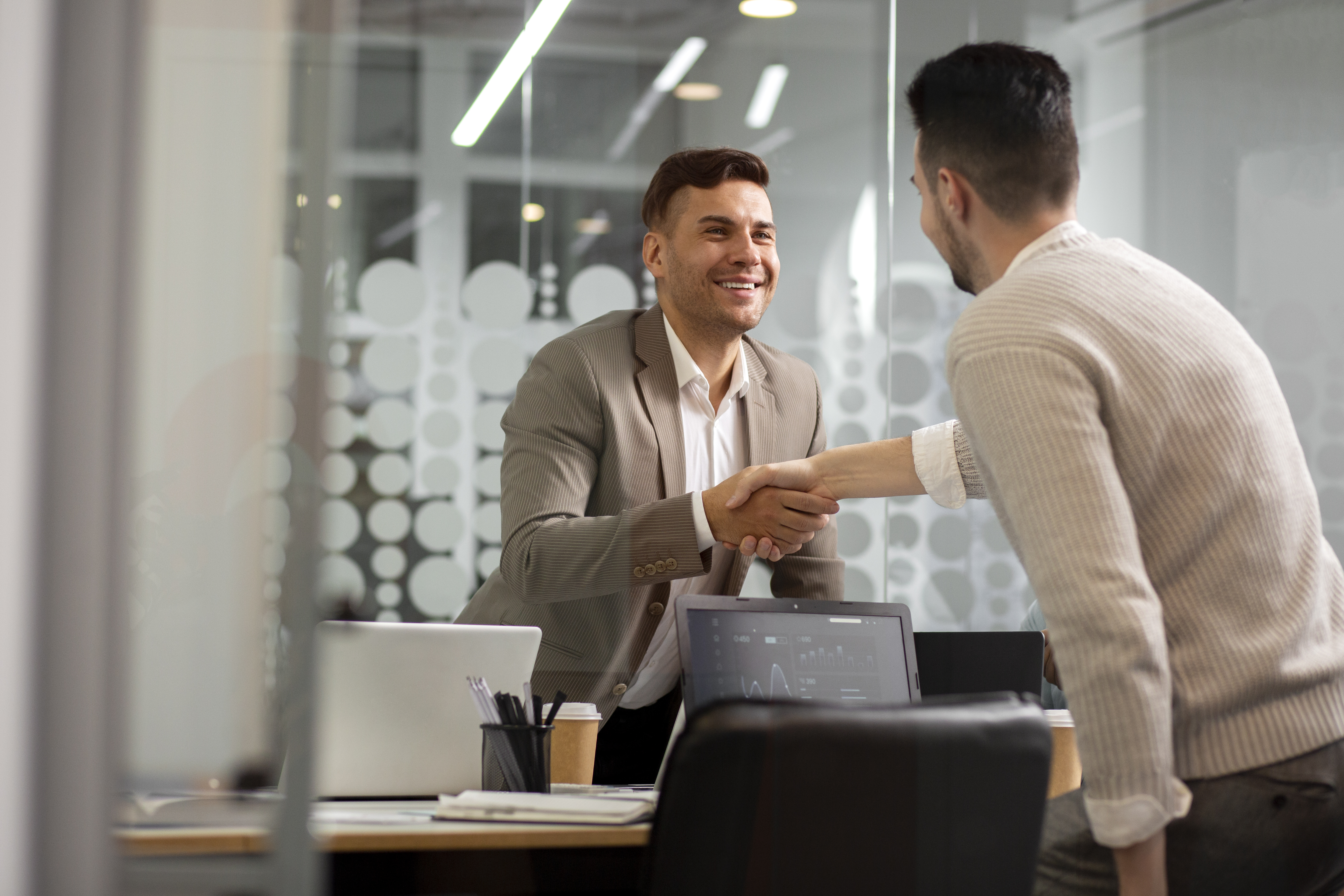 Talent Sourcing